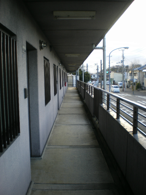 アガット日吉    その他外観4