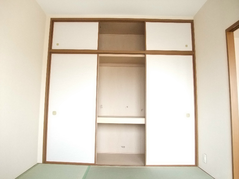 ルミエール高幡 その他4