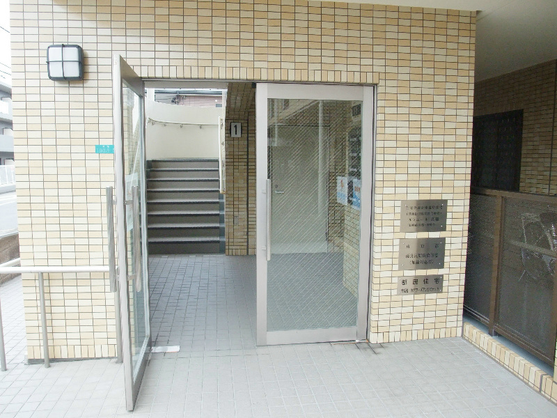 ルミエール高幡 その他外観3