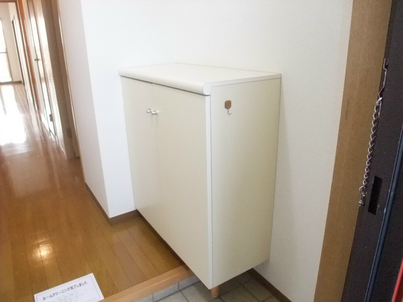 ルミエール高幡 その他12