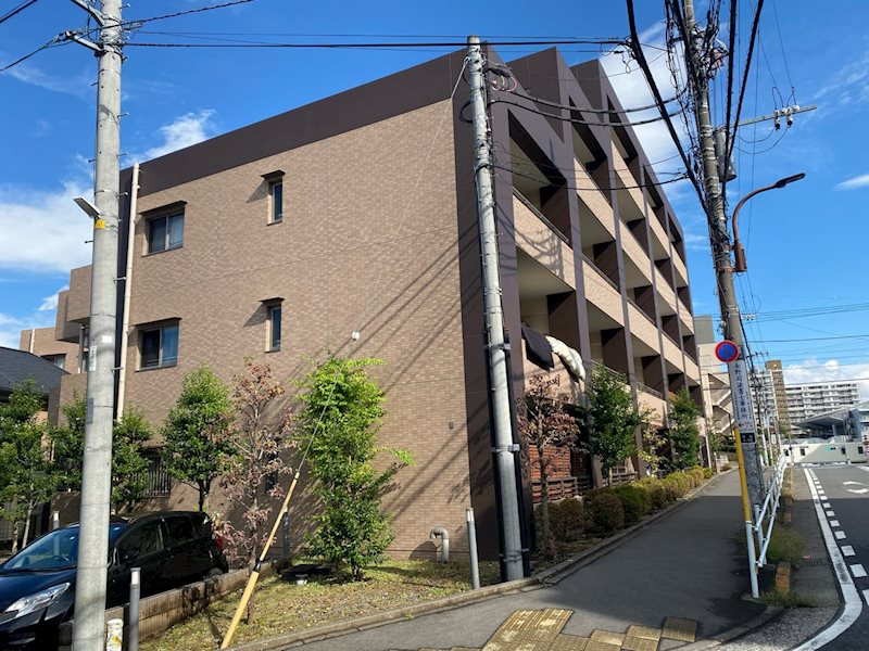 スペリオールパレス   その他外観1