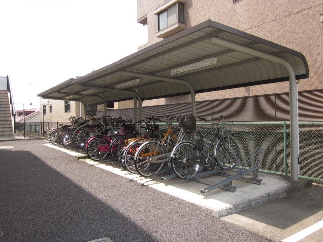 スペリオールパレス   その他外観6