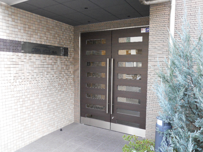 グランヒルズ馬込  その他4