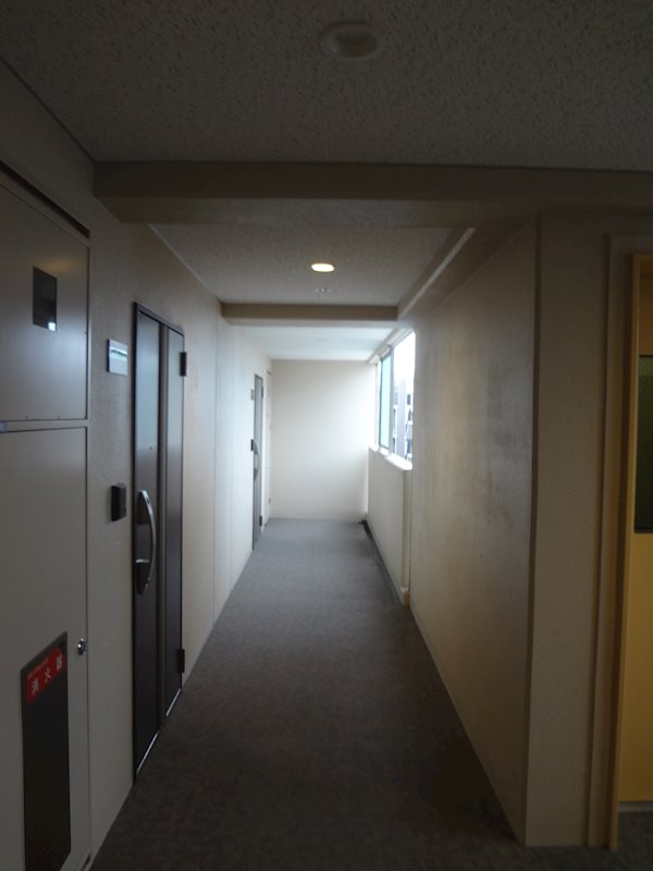 グランヒルズ馬込  その他外観2