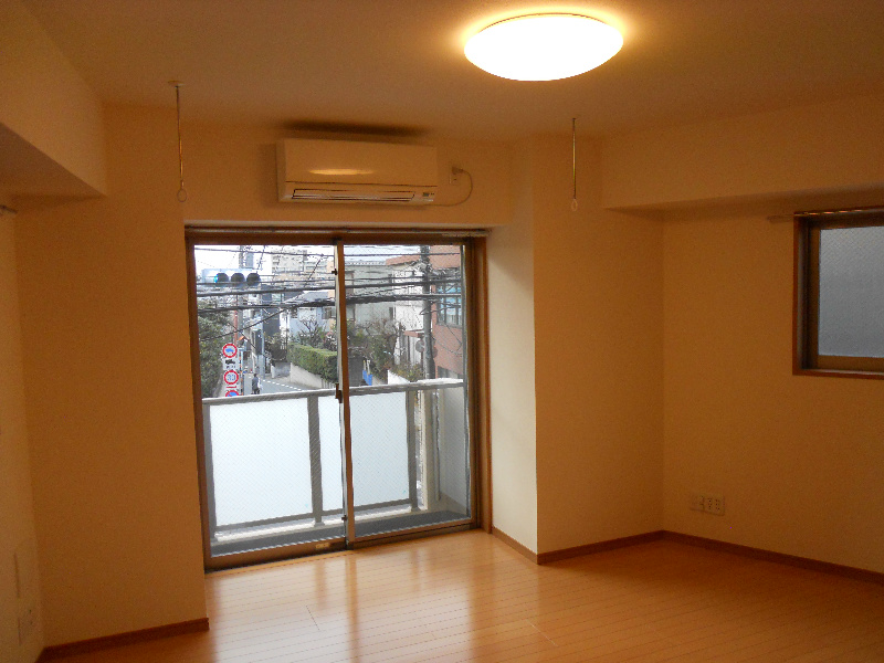 グランヒルズ馬込  ベッドルーム