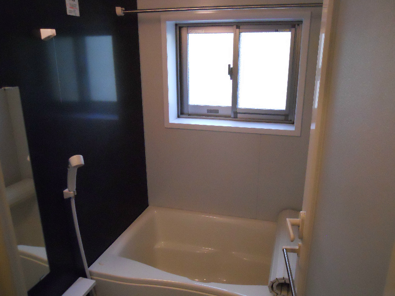 グランヒルズ馬込  風呂画像