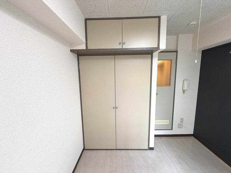 カミーリア 収納