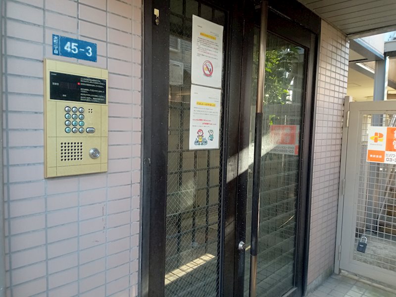 カミーリア その他外観2