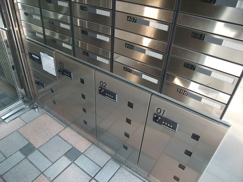 ラ・トゥール国立 その他外観1