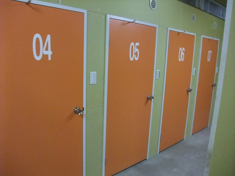 ラ・トゥール国立 その他外観2