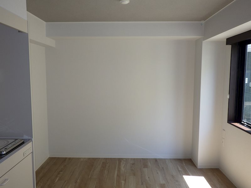 ラ・トゥール国立 リビング