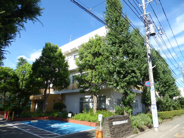 ラ・トゥール国立 周辺画像5