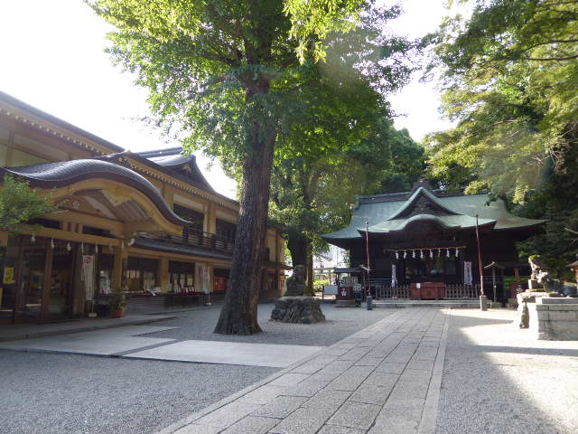 ラ・トゥール国立 周辺画像6