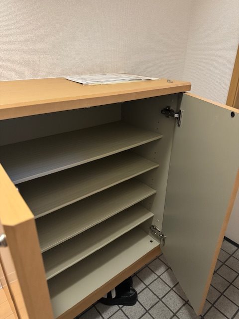 ヴィルヌーブ南棟 その他1