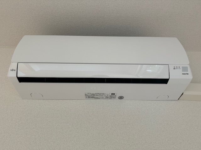 ヴィルヌーブ南棟 その他2