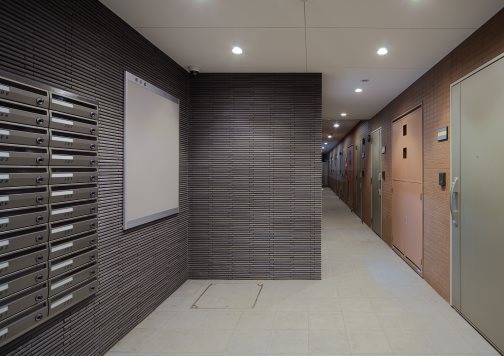 アドラステア その他外観1