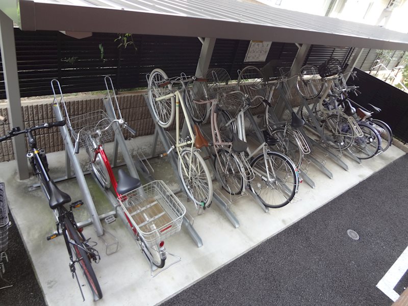 アドラステア その他外観4