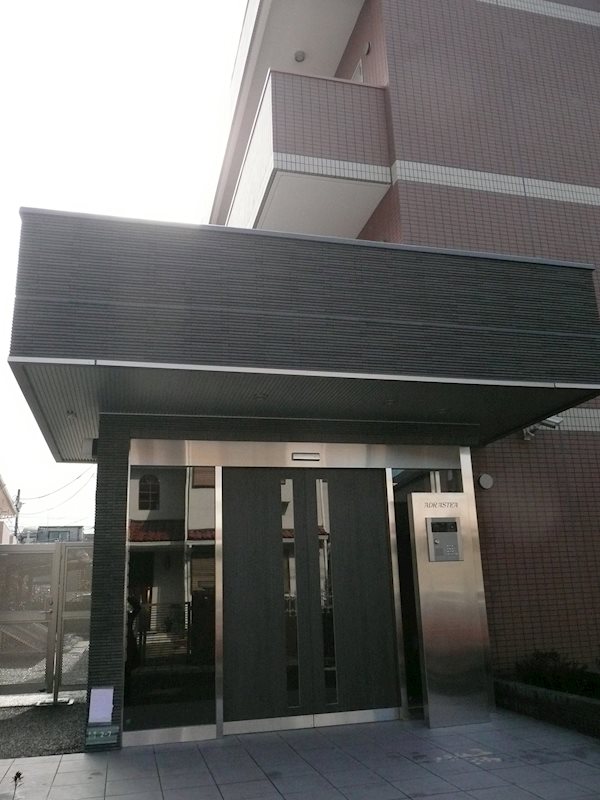 アドラステア その他外観5