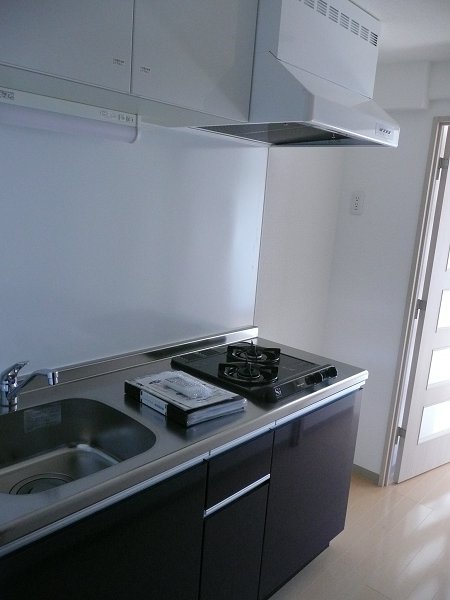 アドラステア キッチン