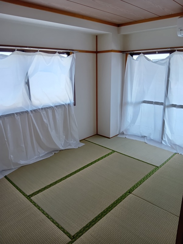 ハイラークKATO その他部屋・スペース