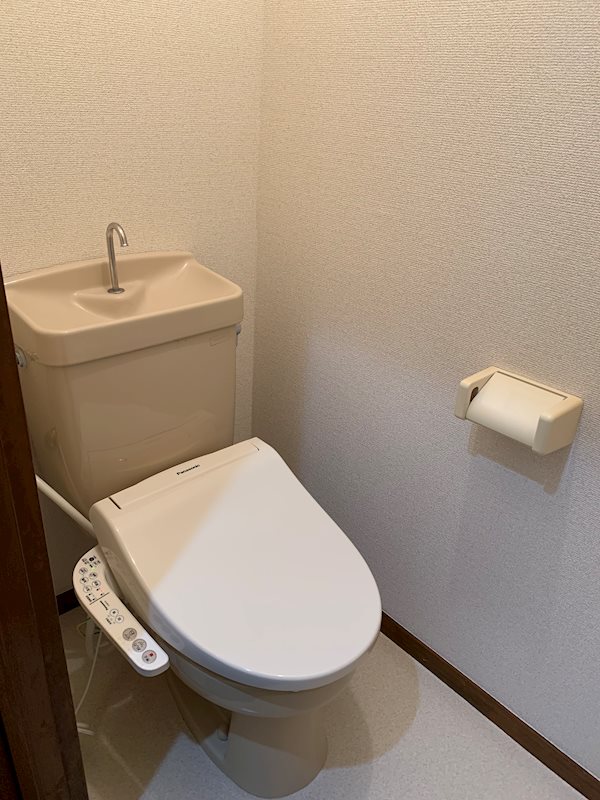メゾンエスポアール その他1