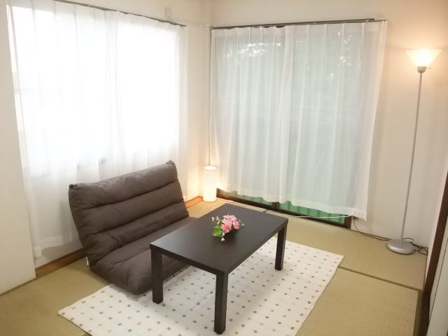 コスモハイツユギ その他1