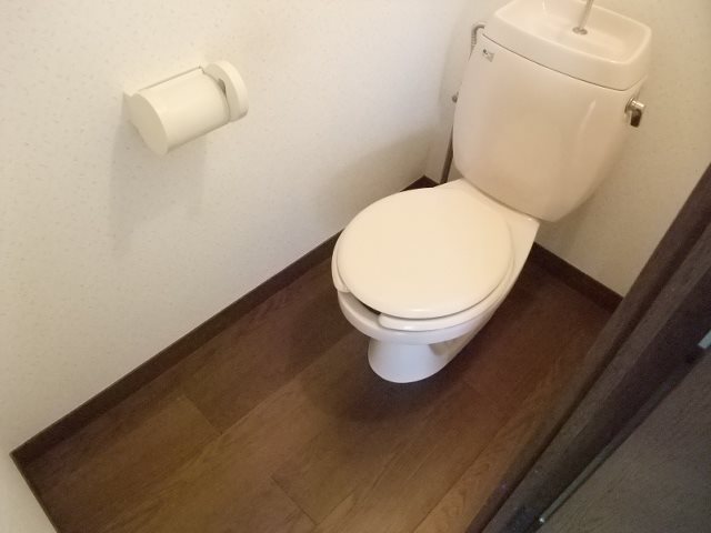 コスモハイツユギ その他3