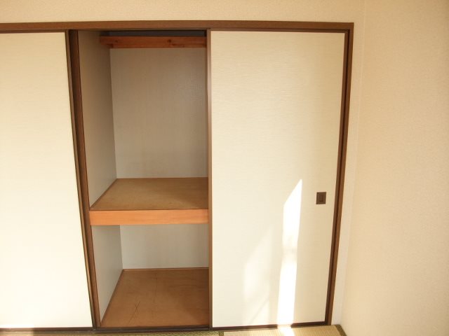 コスモハイツユギ その他4