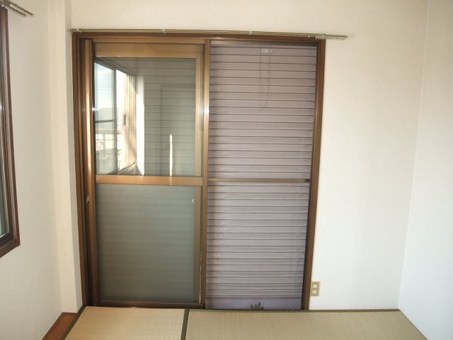 コスモハイツユギ その他6