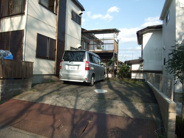 コスモハイツユギ その他外観1