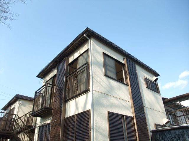 コスモハイツユギ その他外観5