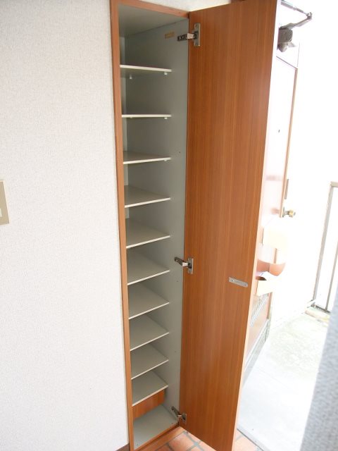 コスモハイツユギ その他7