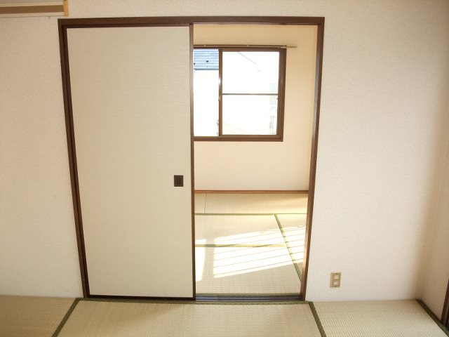 コスモハイツユギ その他8