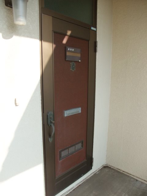 コスモハイツユギ その他10