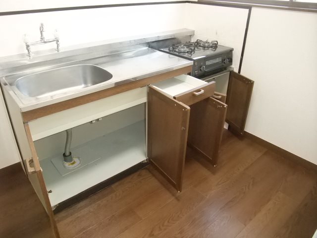 コスモハイツユギ その他12