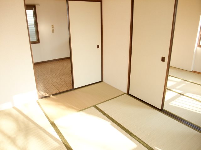 コスモハイツユギ その他15