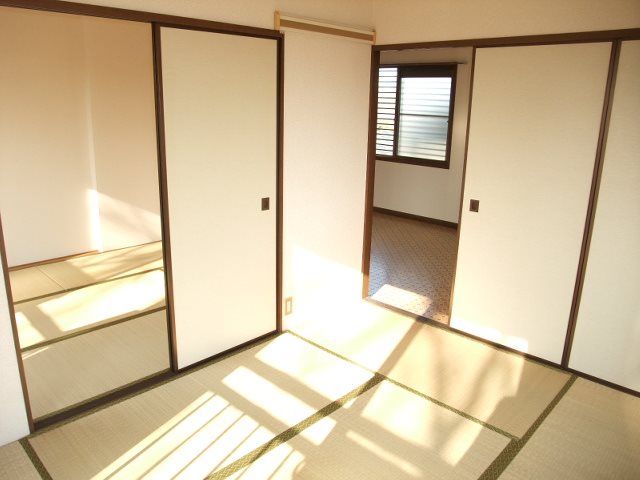 コスモハイツユギ その他16