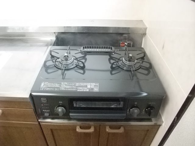 コスモハイツユギ その他18