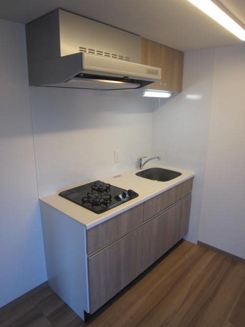 ドムス常盤 キッチン