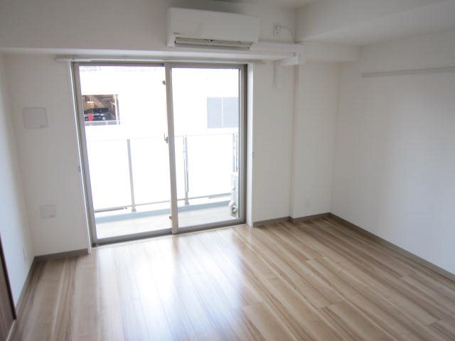 ドムス常盤 ベッドルーム