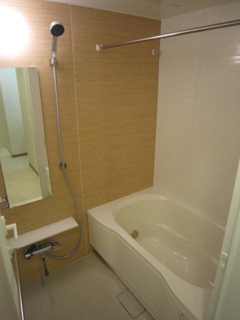 ドムス常盤 風呂画像