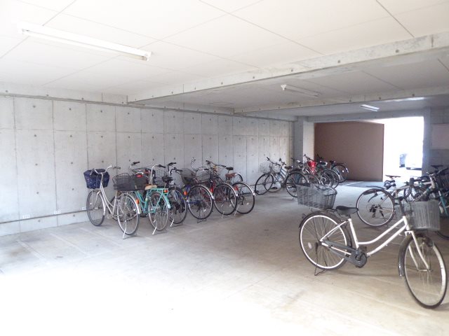 ペルシャモン上水 その他外観3