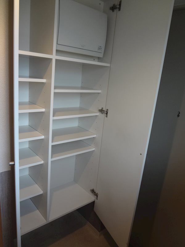 メゾンシンテイⅠ その他1