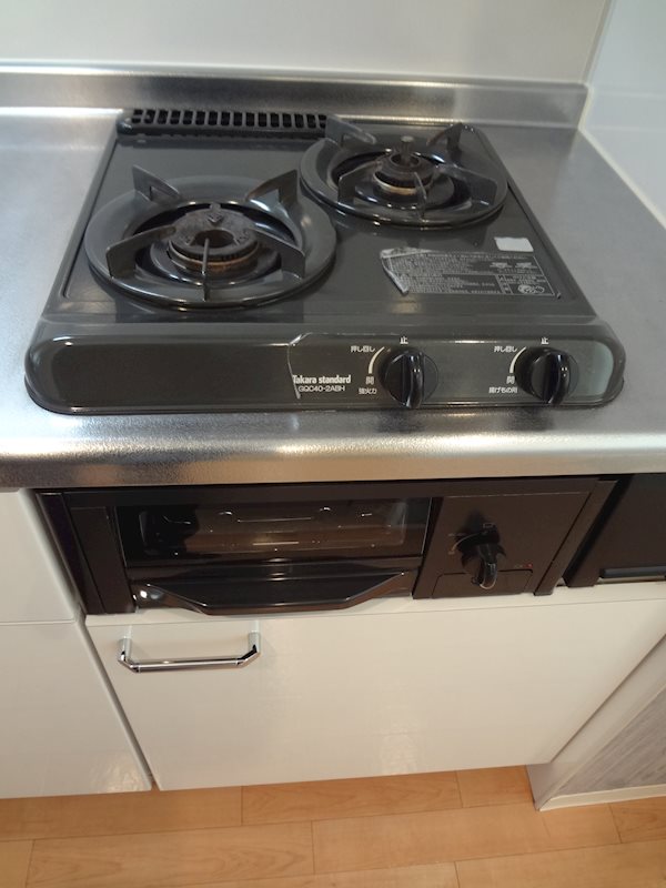 メゾンシンテイⅠ その他3