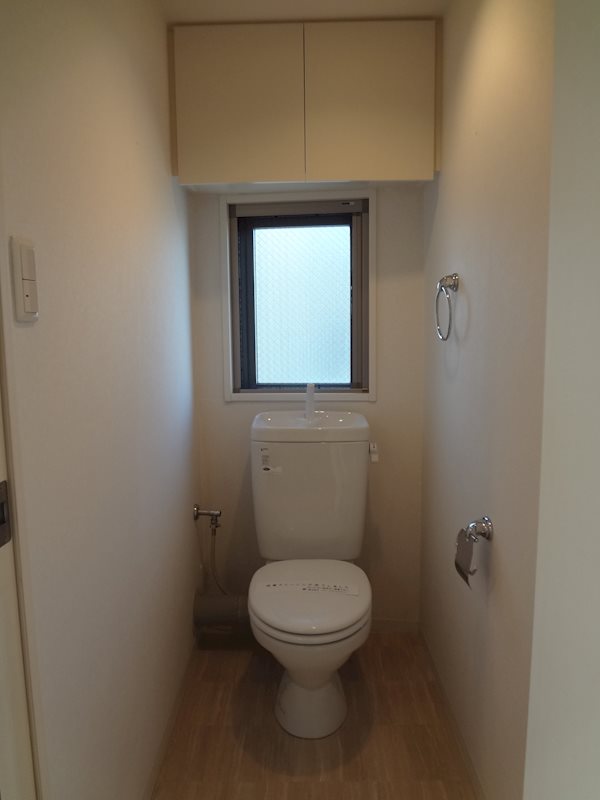 メゾンシンテイⅠ その他4