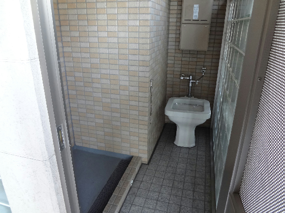 メゾンシンテイⅠ その他外観1