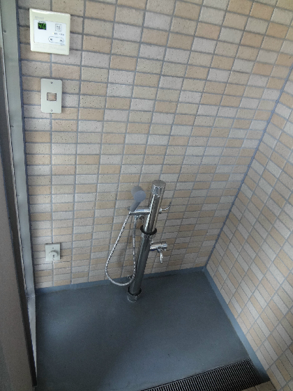 メゾンシンテイⅠ その他外観2