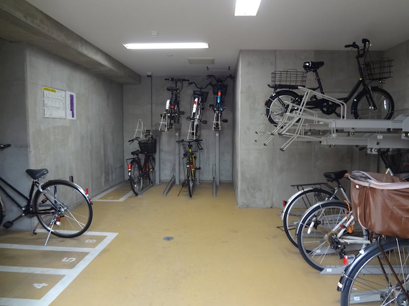 メゾンシンテイⅠ その他外観3