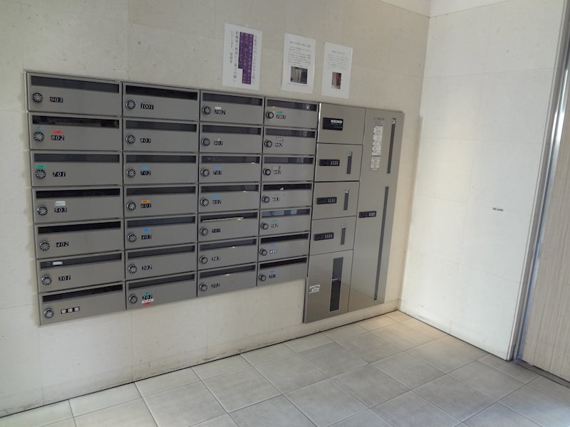 メゾンシンテイⅠ その他外観4