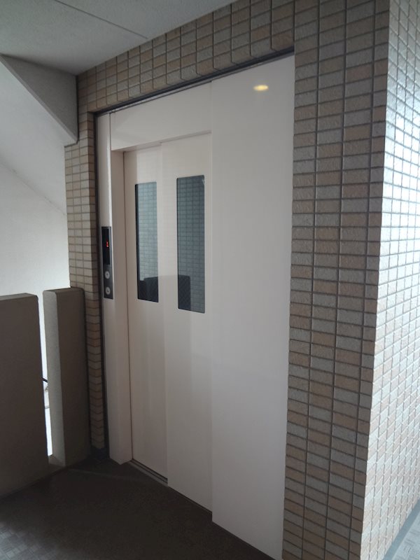 メゾンシンテイⅠ その他外観5